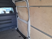 Bedrijfsauto, mercedes-benz, sprinter, 2018 - afbeelding 5 van  17