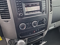 Bedrijfsauto, mercedes-benz, sprinter, 2018 - afbeelding 6 van  17