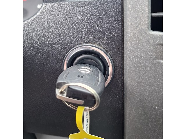 Bedrijfsauto, mercedes-benz, sprinter, 2018 - afbeelding 8 van  17