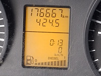 Bedrijfsauto, mercedes-benz, sprinter, 2018 - afbeelding 9 van  17