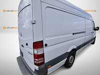 Bedrijfsauto, mercedes-benz, sprinter, 2018 - afbeelding 11 van  17