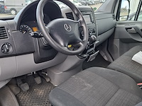 Bedrijfsauto, mercedes-benz, sprinter, 2018 - afbeelding 13 van  17