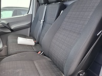 Bedrijfsauto, mercedes-benz, sprinter, 2018 - afbeelding 14 van  17