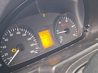 Bedrijfsauto, mercedes-benz, sprinter, 2018 - afbeelding 16 van  17