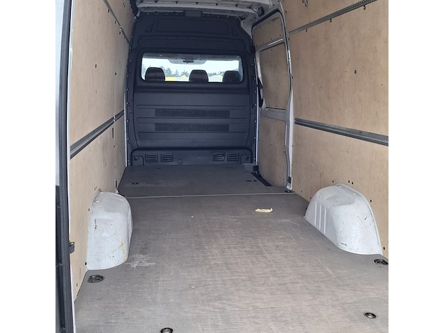 Bedrijfsauto, mercedes-benz, sprinter, 2018 - afbeelding 17 van  17