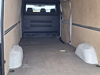Bedrijfsauto, mercedes-benz, sprinter, 2018 - afbeelding 17 van  17