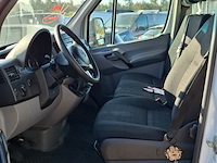 Bedrijfsauto, mercedes-benz, sprinter, 2018 - afbeelding 11 van  14