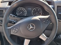 Bedrijfsauto, mercedes-benz, sprinter, 2018 - afbeelding 12 van  14