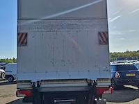 Bedrijfsauto, mercedes-benz, sprinter, 2018 - afbeelding 9 van  14