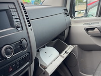 Bedrijfsauto, mercedes-benz, sprinter, 2018 - afbeelding 3 van  14