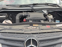 Bedrijfsauto, mercedes-benz, sprinter, 2018 - afbeelding 4 van  14