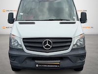 Bedrijfsauto, mercedes-benz, sprinter, 2018 - afbeelding 7 van  14
