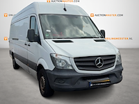 Bedrijfsauto, mercedes-benz, sprinter, 2018 - afbeelding 8 van  14