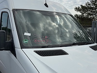 Bedrijfsauto, mercedes-benz, sprinter, 2018 - afbeelding 10 van  14