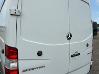 Bedrijfsauto, mercedes-benz, sprinter, 2018 - afbeelding 12 van  14