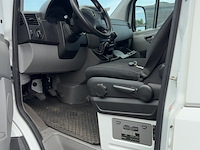 Bedrijfsauto, mercedes-benz, sprinter, 2018 - afbeelding 13 van  14