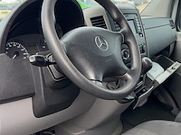 Bedrijfsauto, mercedes-benz, sprinter, 2018 - afbeelding 14 van  14