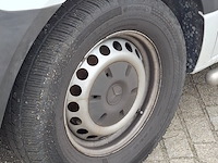 Bedrijfsauto, mercedes-benz, sprinter, 2019 - afbeelding 2 van  41