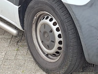 Bedrijfsauto, mercedes-benz, sprinter, 2019 - afbeelding 3 van  41