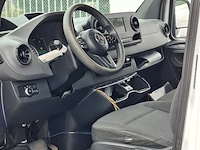 Bedrijfsauto, mercedes-benz, sprinter, 2019 - afbeelding 6 van  41