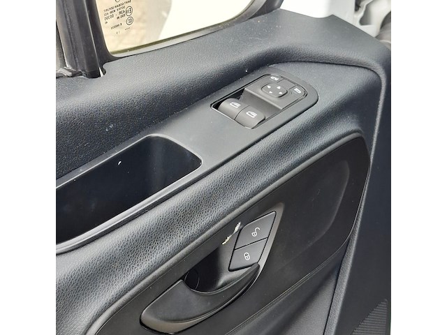 Bedrijfsauto, mercedes-benz, sprinter, 2019 - afbeelding 7 van  41
