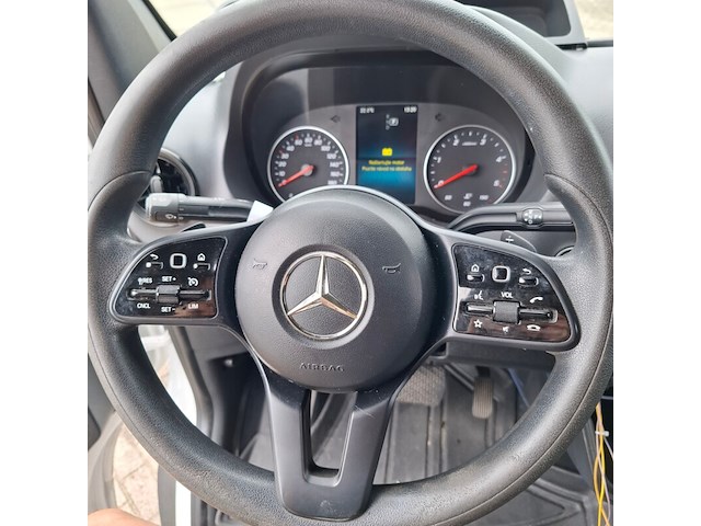 Bedrijfsauto, mercedes-benz, sprinter, 2019 - afbeelding 9 van  41