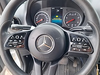 Bedrijfsauto, mercedes-benz, sprinter, 2019 - afbeelding 9 van  41