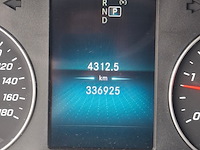 Bedrijfsauto, mercedes-benz, sprinter, 2019 - afbeelding 13 van  41