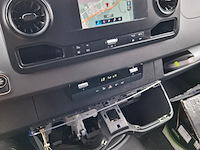 Bedrijfsauto, mercedes-benz, sprinter, 2019 - afbeelding 14 van  41