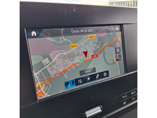 Bedrijfsauto, mercedes-benz, sprinter, 2019 - afbeelding 15 van  41