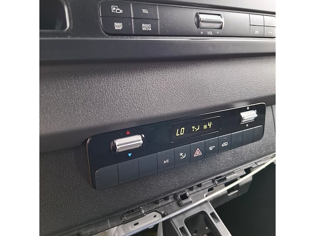 Bedrijfsauto, mercedes-benz, sprinter, 2019 - afbeelding 16 van  41