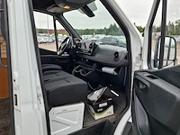 Bedrijfsauto, mercedes-benz, sprinter, 2019 - afbeelding 18 van  41