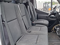 Bedrijfsauto, mercedes-benz, sprinter, 2019 - afbeelding 19 van  41