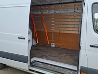 Bedrijfsauto, mercedes-benz, sprinter, 2019 - afbeelding 21 van  41