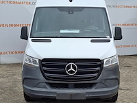 Bedrijfsauto, mercedes-benz, sprinter, 2019 - afbeelding 12 van  41