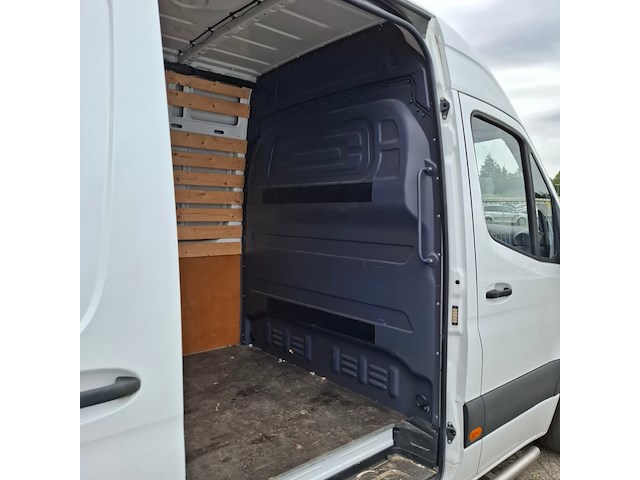 Bedrijfsauto, mercedes-benz, sprinter, 2019 - afbeelding 24 van  41