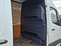 Bedrijfsauto, mercedes-benz, sprinter, 2019 - afbeelding 24 van  41