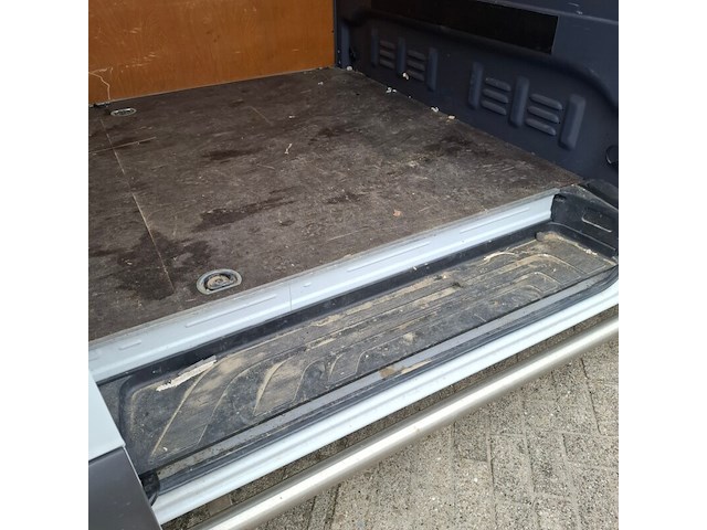 Bedrijfsauto, mercedes-benz, sprinter, 2019 - afbeelding 25 van  41