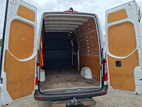 Bedrijfsauto, mercedes-benz, sprinter, 2019 - afbeelding 26 van  41