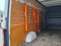 Bedrijfsauto, mercedes-benz, sprinter, 2019 - afbeelding 27 van  41