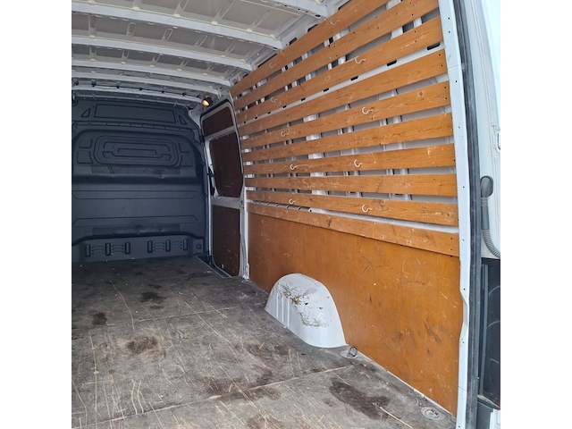 Bedrijfsauto, mercedes-benz, sprinter, 2019 - afbeelding 28 van  41