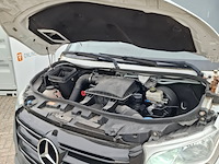 Bedrijfsauto, mercedes-benz, sprinter, 2019 - afbeelding 30 van  41