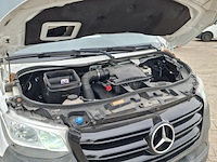 Bedrijfsauto, mercedes-benz, sprinter, 2019 - afbeelding 31 van  41