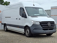 Bedrijfsauto, mercedes-benz, sprinter, 2019 - afbeelding 23 van  41