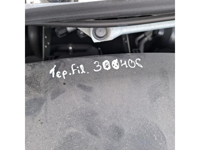 Bedrijfsauto, mercedes-benz, sprinter, 2019 - afbeelding 36 van  41