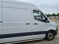 Bedrijfsauto, mercedes-benz, sprinter, 2019 - afbeelding 34 van  41