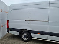 Bedrijfsauto, mercedes-benz, sprinter, 2019 - afbeelding 37 van  41