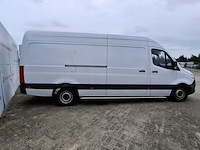 Bedrijfsauto, mercedes-benz, sprinter, 2019 - afbeelding 38 van  41