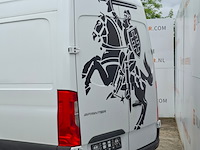 Bedrijfsauto, mercedes-benz, sprinter, 2019 - afbeelding 39 van  41