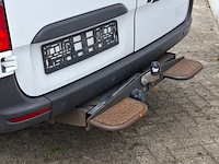 Bedrijfsauto, mercedes-benz, sprinter, 2019 - afbeelding 40 van  41